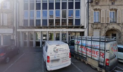 Coach Nutrition, Centre de Bien-Etre à Saint-Dizier