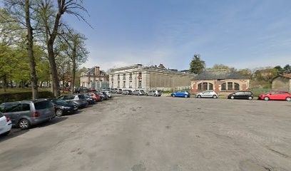 Stéphanie Lefebvre musicothérapeute, Centre de Bien-Etre à Senlis