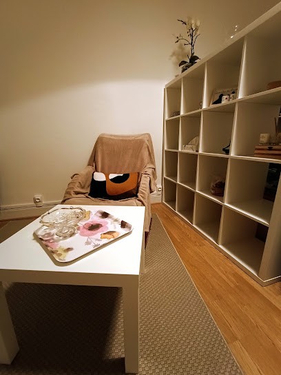 Un coeur entre les oreilles, Centre de Bien-Etre à Jallaucourt