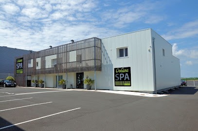 OCEANE SPA Royan, Centre de Bien-Etre à Royan