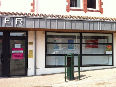 NATESSI Centre de luxopuncture, Pornic, Centre de Bien-Etre à Pornic