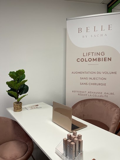 Belle By Sacha Cabinet, Centre de Bien-Etre à Strasbourg