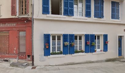 Association Êtret'ère, Centre de Bien-Etre à Virlet