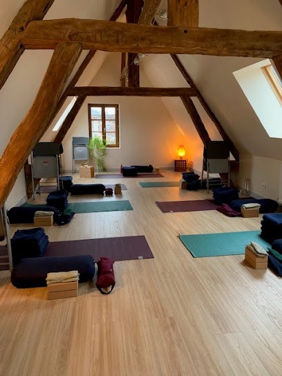 Alexandra Moreau - Yoga et Ayurvéda, Centre de Bien-Etre à Auxerre