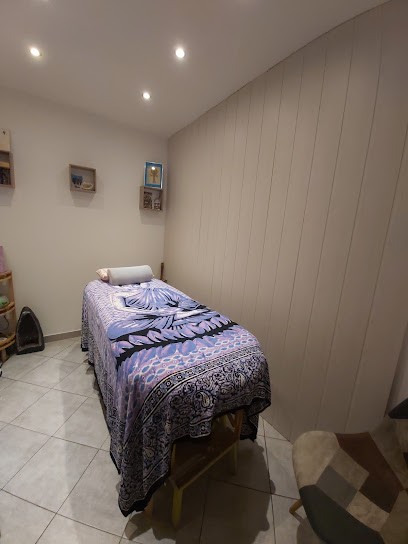 Alyzéa Aux Bons Soins, Centre de Bien-Etre à Bédarieux