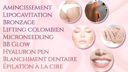 Bell'Allure, Centre de Bien-Etre à Saint-Rambert-d'Albon