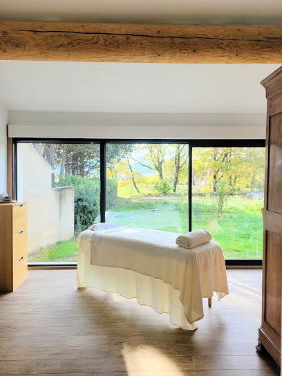 Bien-Être Provence, Centre De Bien-Être à Cucuron