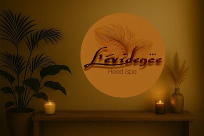 L'évidence Head Spa Centre De Bien-Être à Publier