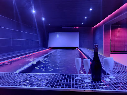 Orchid Spa - Centre De Bien Être - Massage Spa Hammam Piscine Chauffée Sauna - Nîmes, Centre De Bien-Être à Nîmes