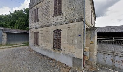 Alexandre Nivart - Thérapeute, Centre de Bien-Etre à Terny-Sorny