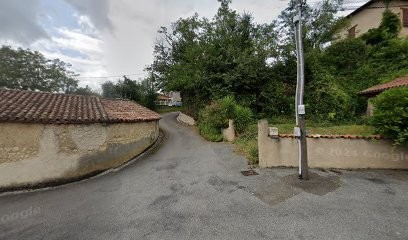 Atman bien-être, Centre de Bien-Etre à Monléon-Magnoac