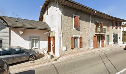 Au Fil De L'eau, Centre de Bien-Etre à Grésy-sur-Aix