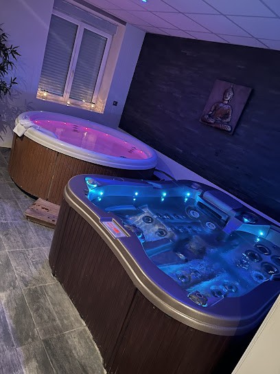 De l'Institut Au Spa, Centre de Bien-Etre à Beychac-et-Caillau