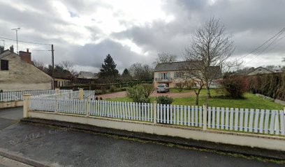 Association Bulle d'A, Centre de Bien-Etre à Monts