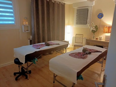 Centre De Bien-être Corespri, Centre de Bien-Etre à Toulouse