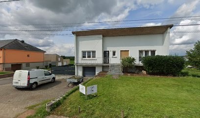 Shiatsu Animalier - Amma Assis - Méthode KNAP - Angélique ROBERT, Centre de Bien-Etre à Holling