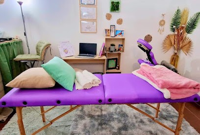 L'atelier Namasté, Centre de Bien-Etre à Propriano