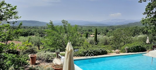 Domaine Des Tilleuls D'or, Centre de Bien-Etre à Saint-Cézaire-sur-Siagne