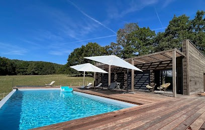 Aether Cagire - centre de ressourcement, Centre de Bien-Etre à Rieucazé