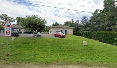 Centre Luxopuncture La Sauve, Centre de Bien-Etre à La Sauve