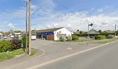 Pluie de douceur, Centre de Bien-Etre à Saint-Pathus