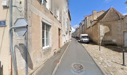 SHENITUDE Shiatsu à Montmorillon, Centre de Bien-Etre à Montmorillon