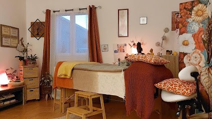 Cognet Angeline, Centre de Bien-Etre à La Rouvière