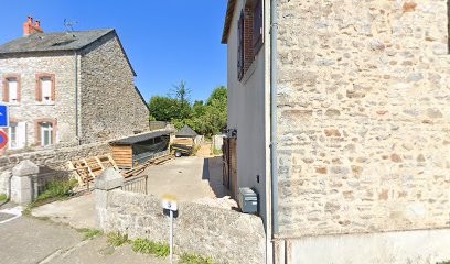 Magnétiseur Energéticien_ Marie Donars _Laval (FR53) _ La grainerie de Marie, Centre de Bien-Etre à Andouillé