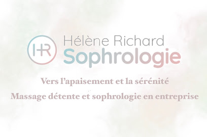 Hélène Richard :Partenaire Pour Le Bien-Être De L' Entreprise Et Des Etudiants, Centre De Bien-Être à Chambéry