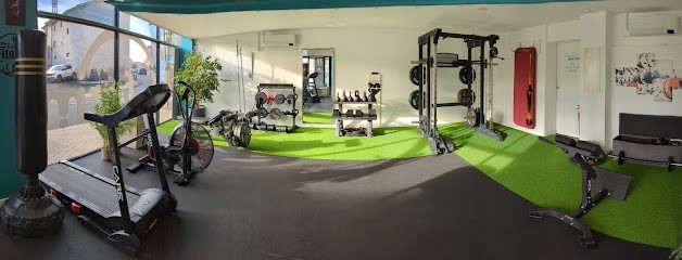 LS Forme, Centre de Bien-Etre à Pont-du-Château