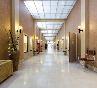 Spa Bien être - Les Grands Thermes De La Bourboule, Centre de Bien-Etre à La Bourboule