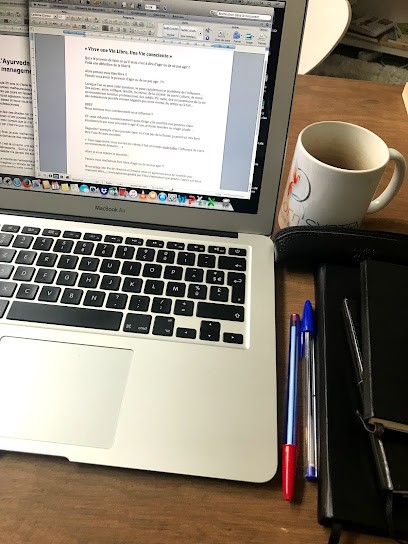 Le Cercle, Centre de Bien-Etre à Angers