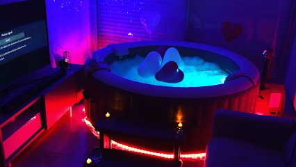 SPA-Riviera : Location De Jacuzzi à Domicile (Nice, Cannes, Antibes, Monaco...), Centre de Bien-Etre à Vallauris