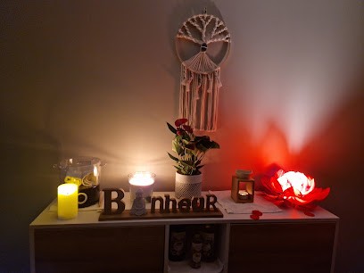 Zen é Sens, Centre de Bien-Etre à Agen