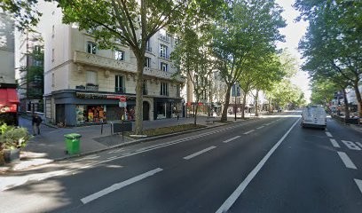 Virginie Larmet, Centre de Bien-Etre à Paris 14