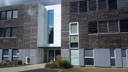 Sens du toucher, Centre de Bien-Etre à Sainte-Luce-sur-Loire