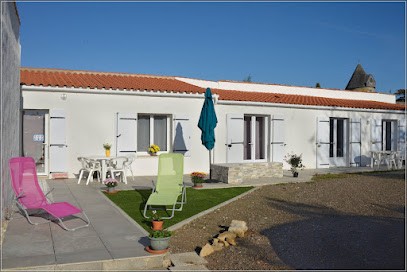 AUM ARC-EN-CIEL, Centre de Bien-Etre à L'Aiguillon-sur-Mer