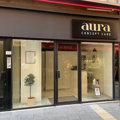 Aura Concept Care, Centre De Bien-Être à Gap