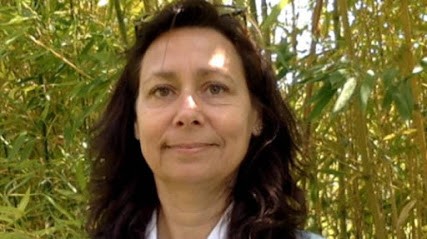 Nathalie FRYDMAN, Sophrologue, Paris15, Centre de Bien-Etre à Paris 15