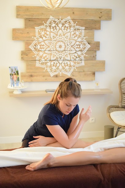 Laëtitia Mazué - Massages, Centre de Bien-Etre à Beaune