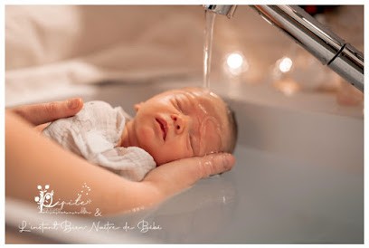 L'Instant Bien-Naître de Bébé, Centre de Bien-Etre à Roanne