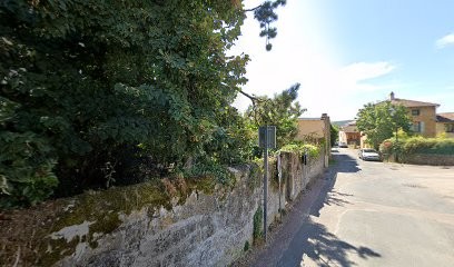 auchaletdebully, Centre de Bien-Etre à Bully