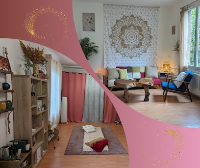 Association Harmonie & Vitalité, Centre de Bien-Etre à Dieppe