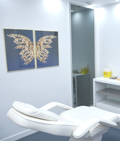 Aesthelys, Centre de Bien-Etre à Paris 02