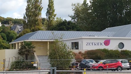 Zenance, Centre de Bien-Etre à Saint-Renan