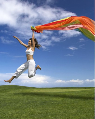 Forme et Energie - Qi Gong - Tai Chi et Massages Bien-Être - Aude J, Centre de Bien-Etre à Granville