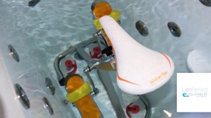 Aquavélo & Lipoperfect, Centre de Bien-Etre à Guilherand-Granges