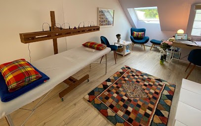 Nathalie Robart - Bioénergéticienne, Centre de Bien-Etre à Auray