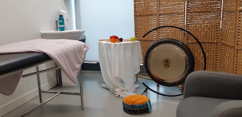 Precious Prana, Centre de Bien-Etre à Draveil