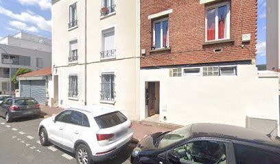 BABA INSTITUTE, Centre de Bien-Etre à La Courneuve